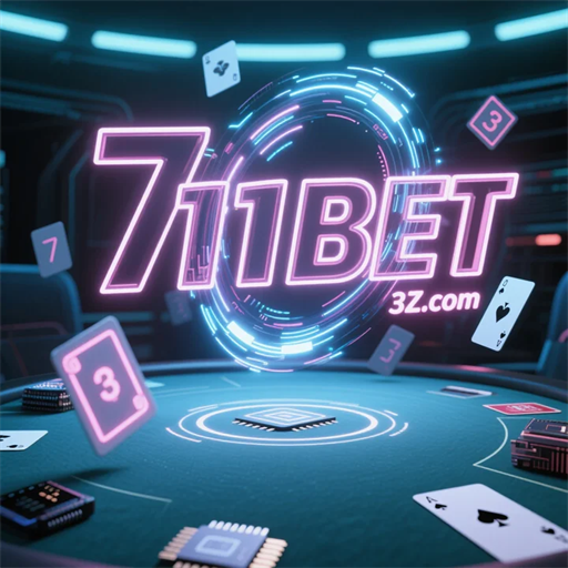 Descubra o Fascinante Mundo do Pôquer no 711bet.com