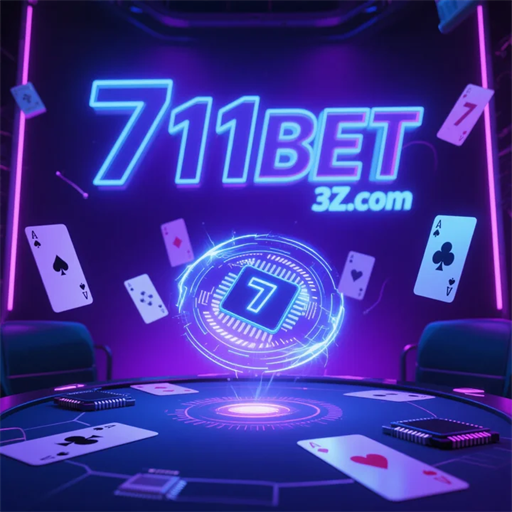 A Magia dos Caça-Níqueis no 711bet.com